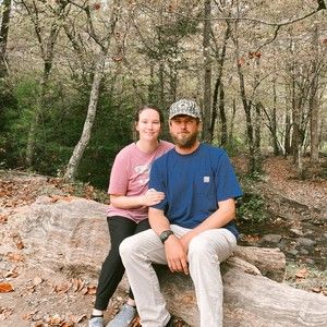 Meet your Posher, Forrest